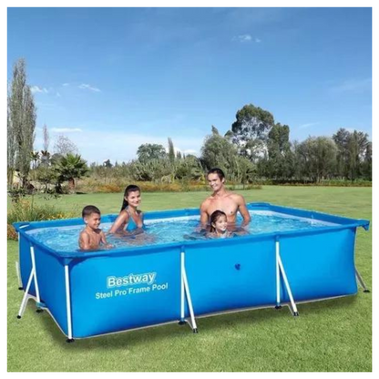 Piscina Rectangular Familiar 2.6m x 1.7m