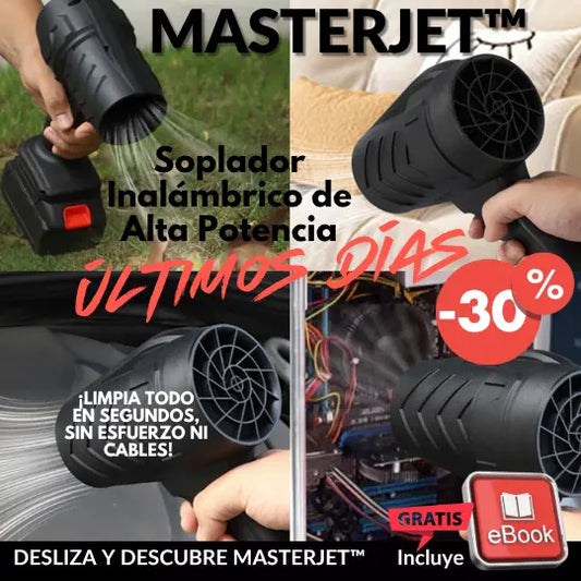 masterjet